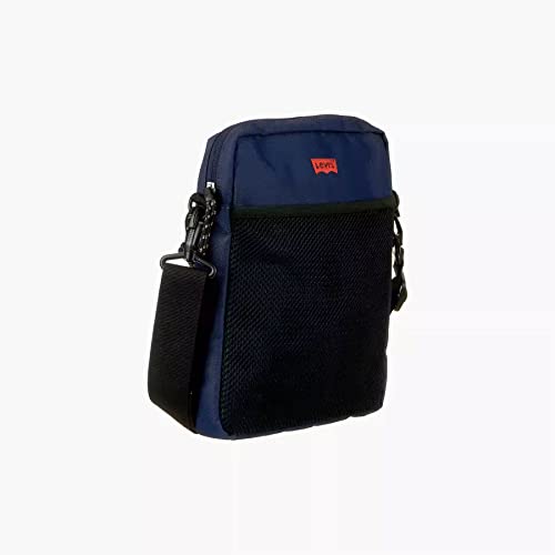 Pochette Levis DUAL STRAP NORTH SOUTH CROSSBODY Unique - vue 10