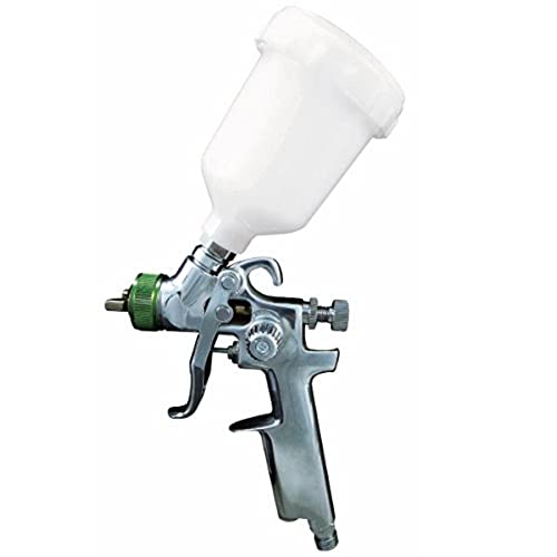 Astro HVLPD510 Mini Gravity Feed Spray Gun -1.0mm Nozzle