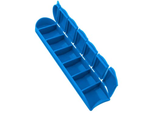 Squeeze Organizador de Cápsulas Bic Bem-Estar