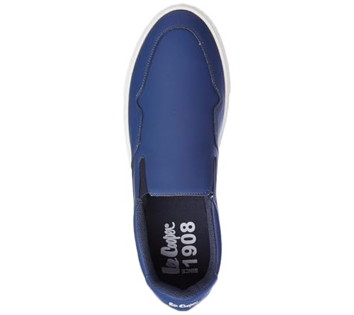 Image of Lee Cooper Mens Lc4419a Uniform Dress Shoe