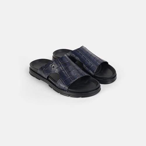 Image of Mochi Men's Leather Slip-On
