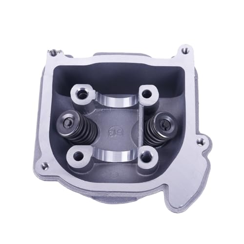 Motor de scooter GY6 con culata de gran diámetro para mejorar la potencia de tu ATV 4