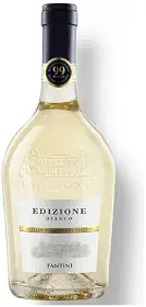 Vinho Branco Italiano Fantini Edizione Tre Autoctoni 750 Ml