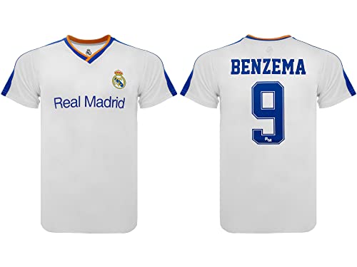 Las mejores camisetas de fútbol la nueva