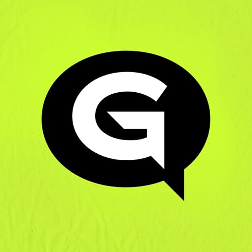 Page de couverture de Game Changers con Manuel Cossío