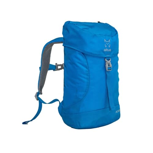 Sac à dos de camping et grand air ALTUS Acherito 12L pour weekend en famille