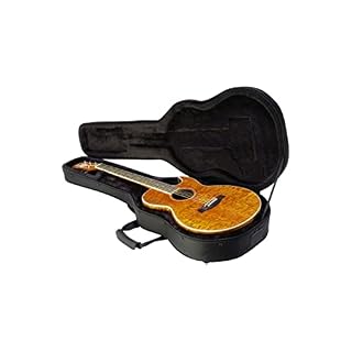 SKB 1SKB-SC30 Etui souple pour Guitare classique/électro-acoustique Thin-line Noir - Les Beatles, Paul McCartney, John Lennon, RIngo Starr, George Harrison SKB 1SKB-SC30 Etui souple pour Guitare classique/électro-acoustique Thin-line Noir – Image 2