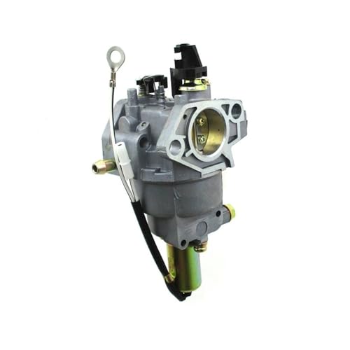 Carburateur 751-12771 compatible 951-12771A pour moteur thermique