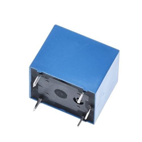 Relais SRD domotique et automatisme 48VDC 10A commutation circuit imprimé