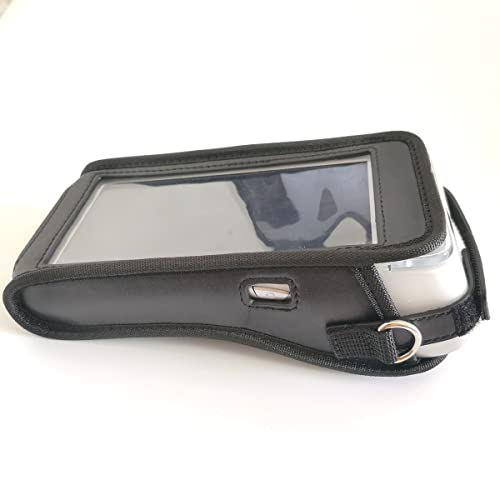 Image of Carrying Case for PAX A920 Pro Terminal with Hand Strap and Shoulder Strap