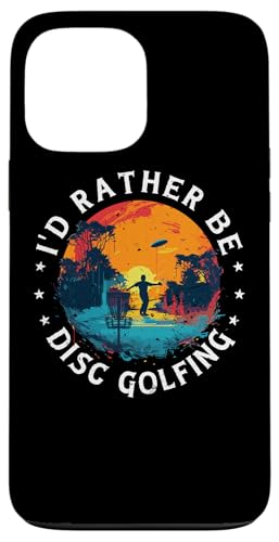 Disc-Golf Game �f�B�X�N�S���t�v���[���[ �f�B�X�N�S���t�@�[ �f�B�X�N�S���t�Q�[�� �f�B�X�N�S���t �X�}�z�P�[�X iPhone 13 Pro Max �p