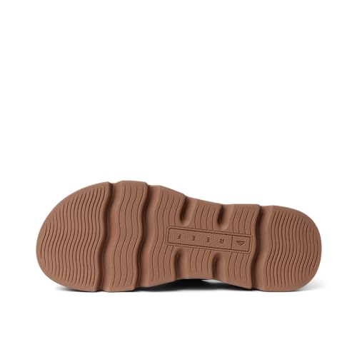 Image of REEF Women's Vista Luxe Siaa Platform Sandals