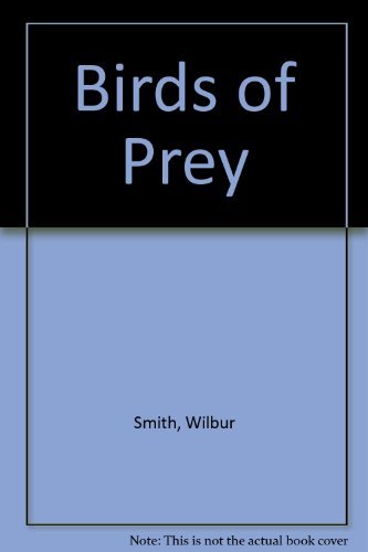 Birds of Prey