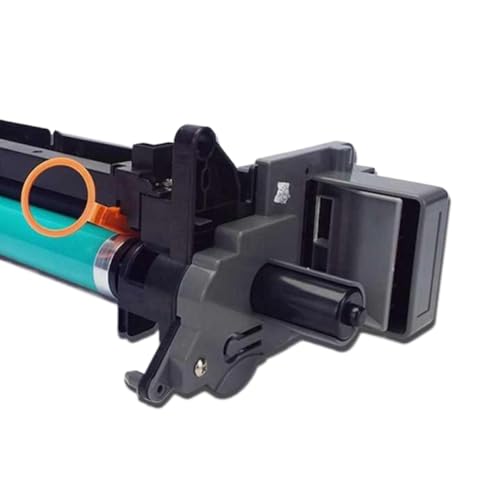 Tambour compatible EXV32 pour éliminer les traces noires sur IR2530 - 5