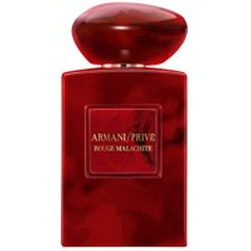 Armani Collezioni - Eau de parfum rouge malachite armani privé...