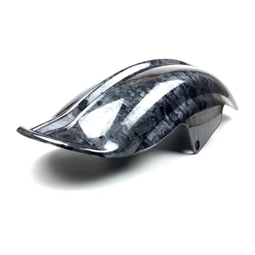 Garde-boue arrière protection carénage Sportster XL883 1200 court - 2