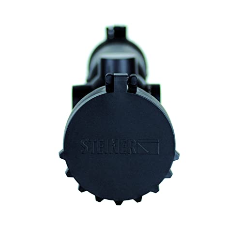 Image of Steiner Optics Predator 8 Series Hunting Rifle Scopes