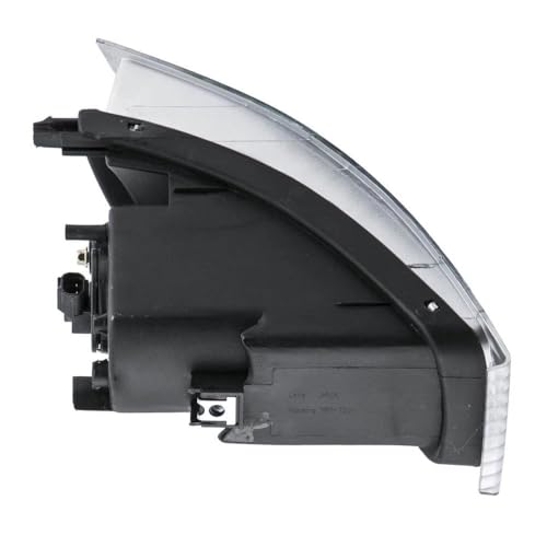 Faros antiniebla de parachoques para GX470 evita multas e inspecciones desfavorables par completo 2