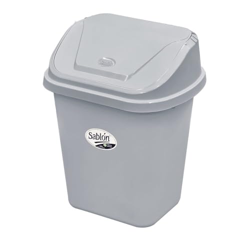 Opiniones y reviews de Basura y reciclaje los más solicitados. 17 Imagen adicional