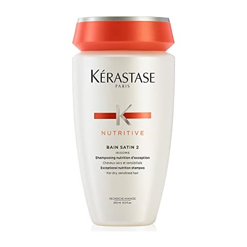 Kérastase Shampoo für trockenes bis sehr trockenes Haar Cover