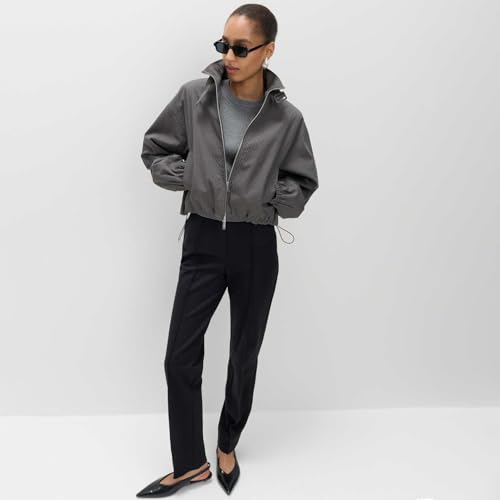 Image of Marks & Spencer Women Trousers