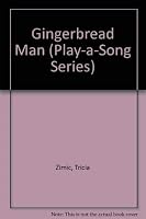 Gingerbread Man (Play-a-Song Series) 0785305572 Book Cover