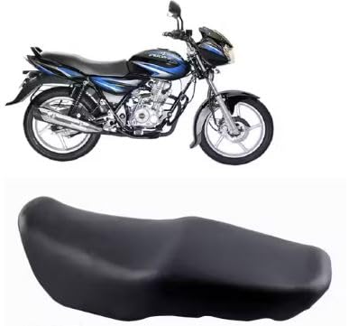 PU Leather Seat Cover for Discover, Black, Water Resistant, Heat Resistant, Soft Cushion Feel-image-41