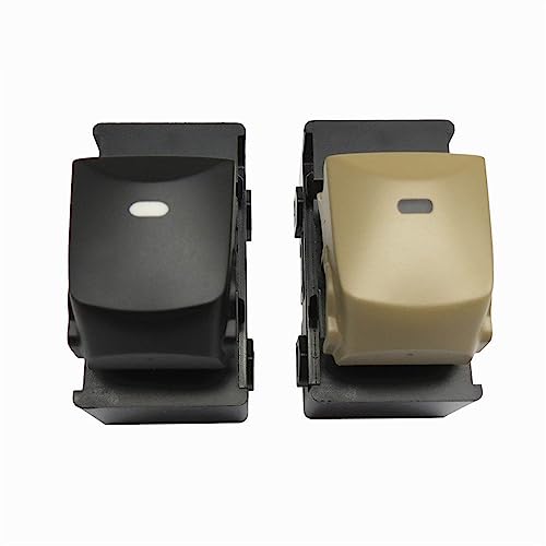 Interruptor de control eléctrico para solucionar fallos de ventana en Hyundai Elantra 2012-2016 2