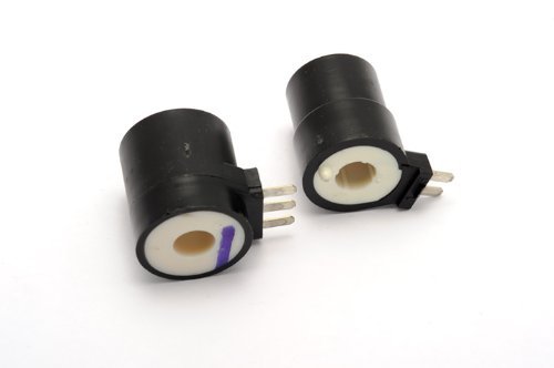 Amazon.com: EXP5303931775 Dryer Gas Valve Coil Kit (Replaces 
