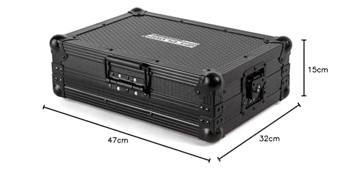 Boîtier pour contrôleur DJ Reloop Compact Controller Case rigide noir - 5