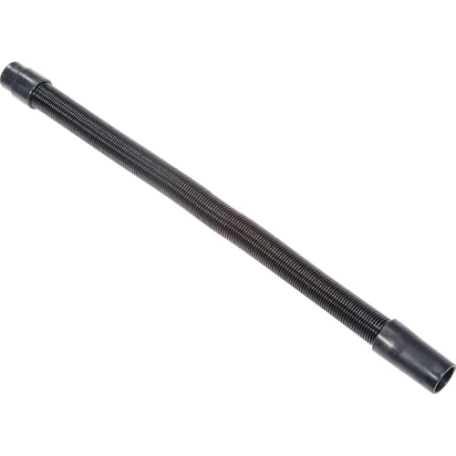 Global Industrial RP6473 Replacement Suction Hose for 641410 & 641411 Floor Scrubbers