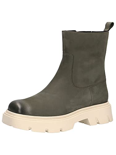 Caprice Damen 9-9-25472-29 Stiefelette, Hunter NUBUC, 39 EU