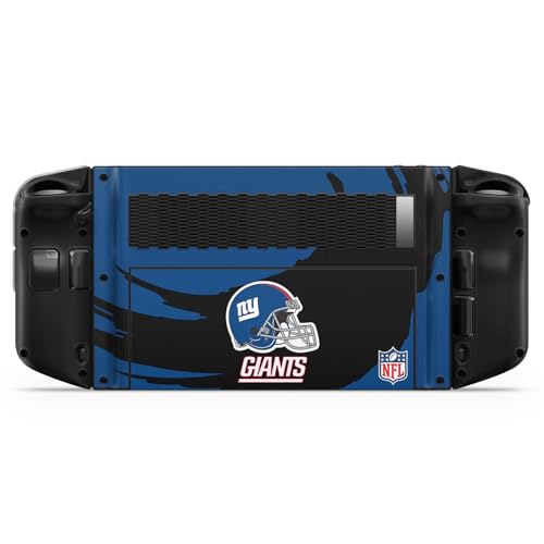 Autocollant Vinyle New York Giants NFL Lenovo Legion Go Couverture Peau Protection