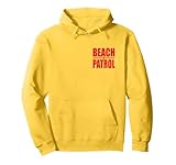 BEACH RESCUE APPAREL