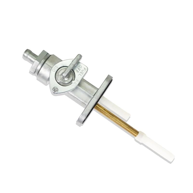 Robinet de carburant pour réparer les fuites d'essence de votre moto DT
