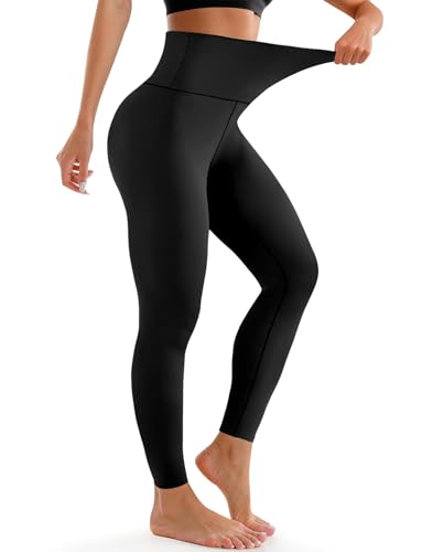 Laite Hebe High Waisted Leggings for Women