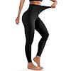 Laite Hebe Leggings for Women – High Waisted Full Length Buttery Soft Yoga Pants for Workout Athletic Daily