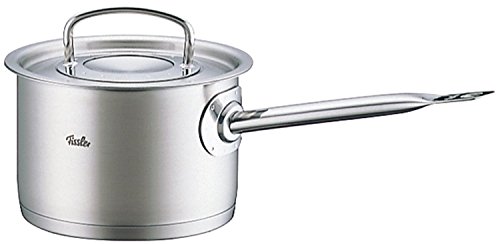 Fissler Original Pro Collection 3 Quart High Saucepan