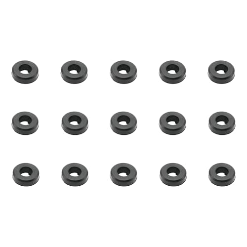 Image of Torchbeam VS 50458 R Valve Cover Gasket Set for Jeep Wrangler 1997 1998 1999 2000 2001 2002 2003 2004 2005 2006, Grand Cherokee 1996-2004, Cherokee 1996-2001 4.0L
