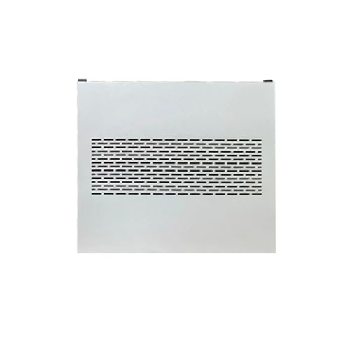 EWAIDI A4 Case Aluminum Side Plate Acrylic...