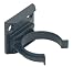 Produktbild Küche Sockel, Bein-Clips und Klammern Kick Board Kunststoff, passend für 30 mm Durchmesser Bein x20