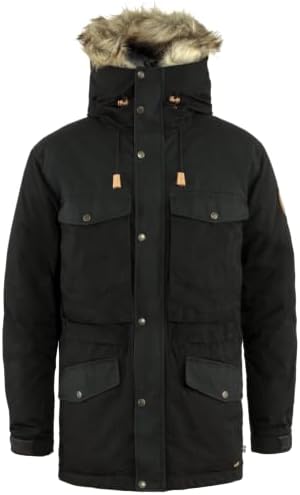 Fjällräven Herren Singi Down Daunenjacke (1er Pack)