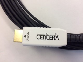 Amazon | HDMI 2.0 Hybrid Active Optical Cable (AOC) 30m