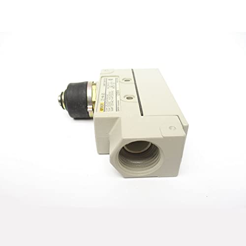 Interruptor de fechamento de uso geral ZE-N-2S com alta capacidade de ruptura e durabilidade, êmbolo