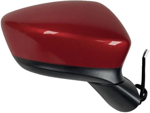 Rétroviseur extérieur 8 broches pour Mazda CX5 pour sécuriser vos trajets