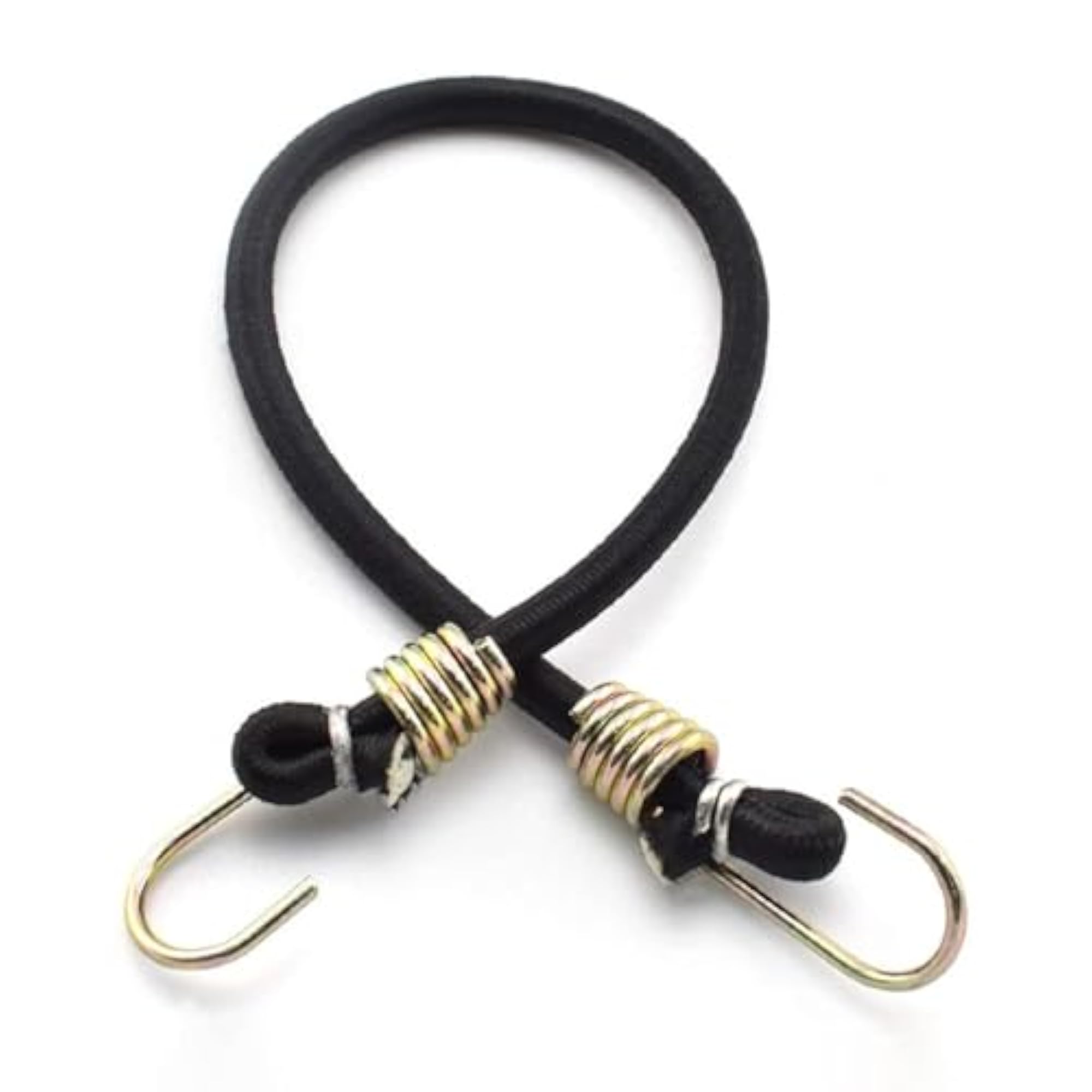 10x Elastic Cords Travel Luggage Strap