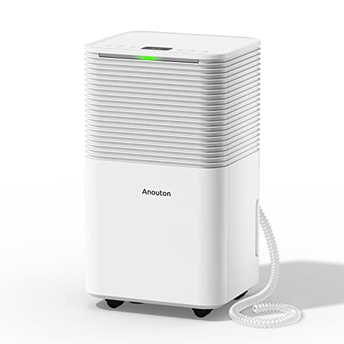 The Best Dehumidifiers for Large Room in 2022