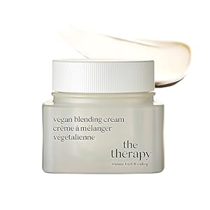 The Face Shop The Therapy Vegan Ble...