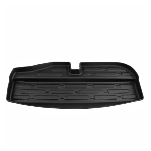 Tapis de coffre pour Bronco 2021-2024 idéal pour vos sorties outdoor et loisirs