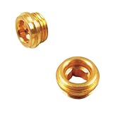 Replacement For Compatible WithDanco For Sayco 1/2 in.-20 Brass Faucet Seat